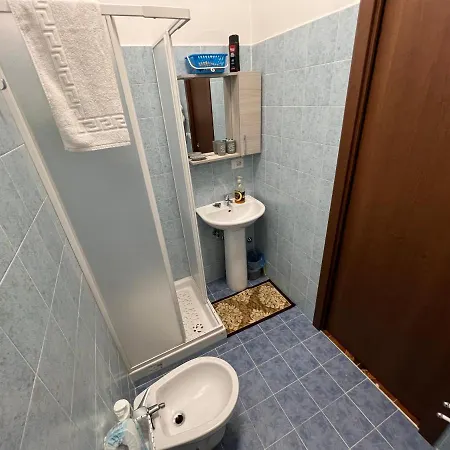 Empira Lamezia Terme לינה וארוחת בוקר