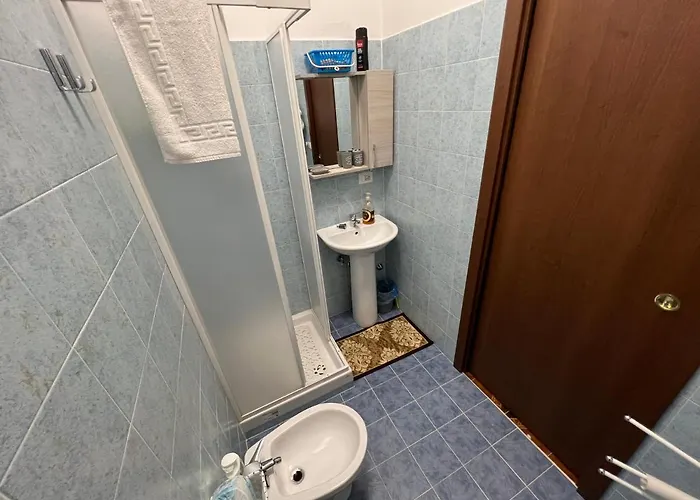 Empira Lamezia Terme Alojamento de Acomodação e Pequeno-almoço