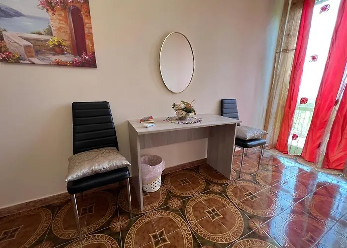 Empira Lamezia Terme Alojamento de Acomodação e Pequeno-almoço *